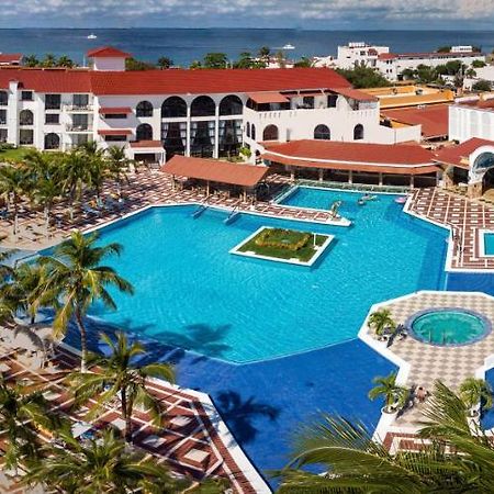 Cozumel Hotel & Resort Trademark Collection By Wyndham Exterior foto