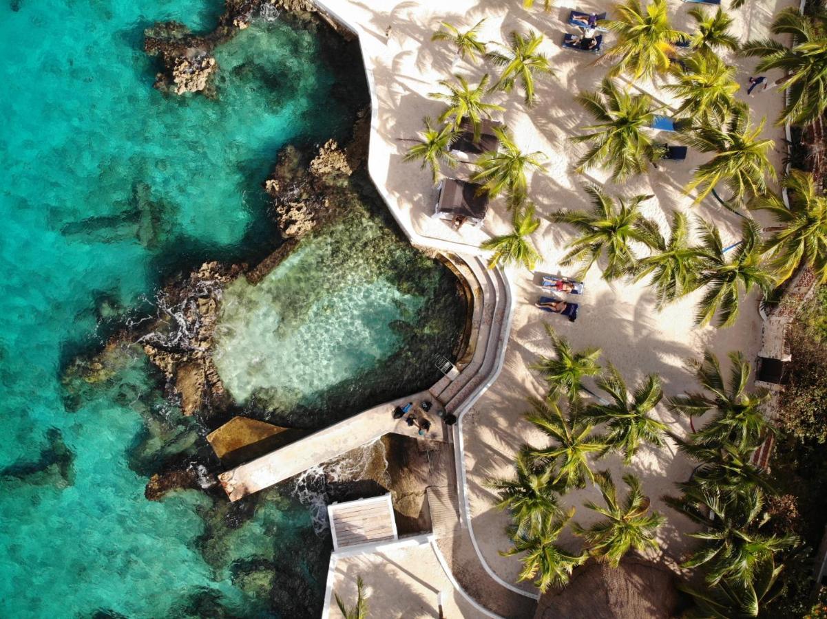 Cozumel Hotel & Resort Trademark Collection By Wyndham Exterior foto