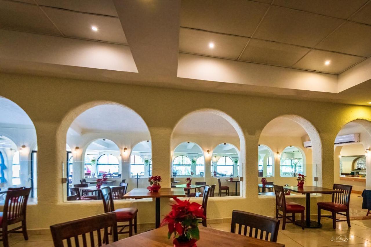 Cozumel Hotel & Resort Trademark Collection By Wyndham Exterior foto