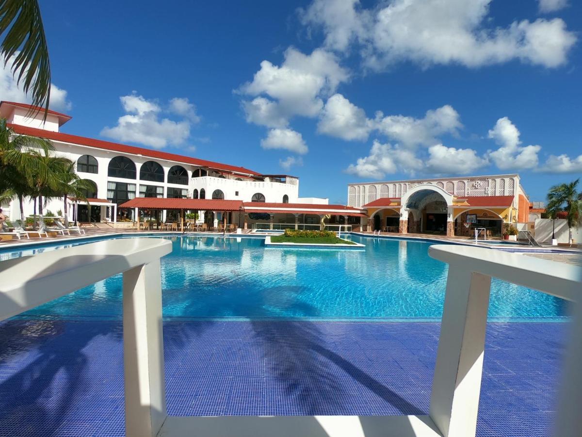 Cozumel Hotel & Resort Trademark Collection By Wyndham Exterior foto