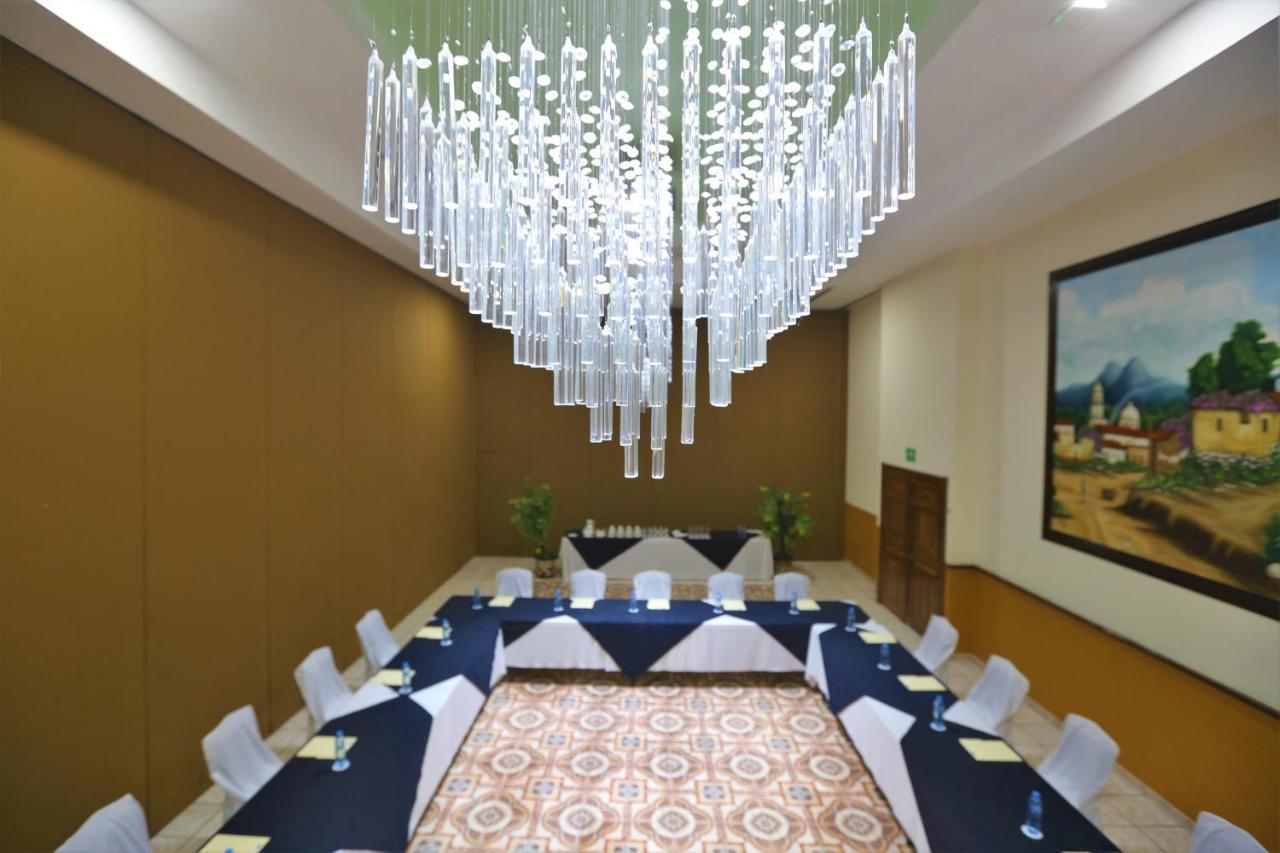Cozumel Hotel & Resort Trademark Collection By Wyndham Exterior foto