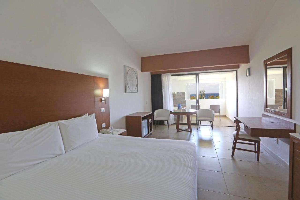 Cozumel Hotel & Resort Trademark Collection By Wyndham Exterior foto