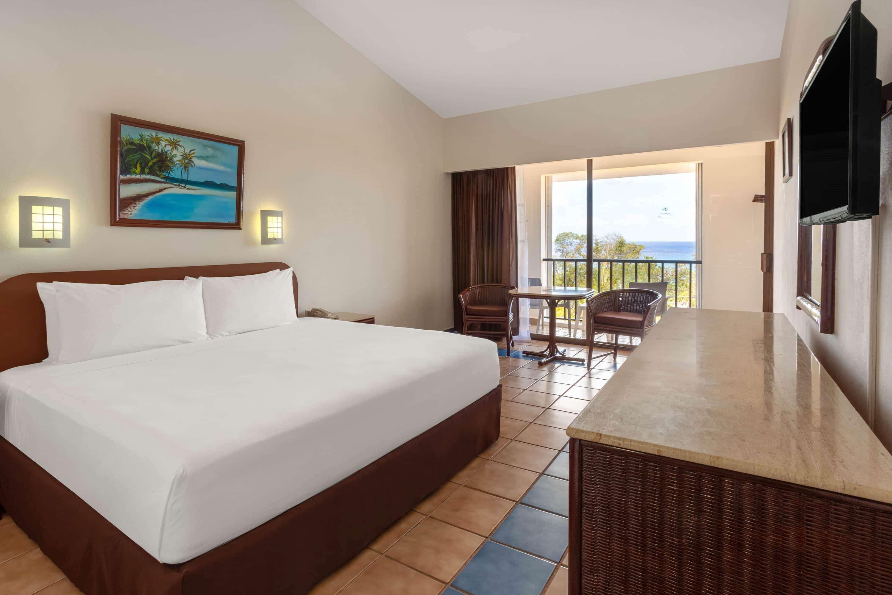 Cozumel Hotel & Resort Trademark Collection By Wyndham Exterior foto