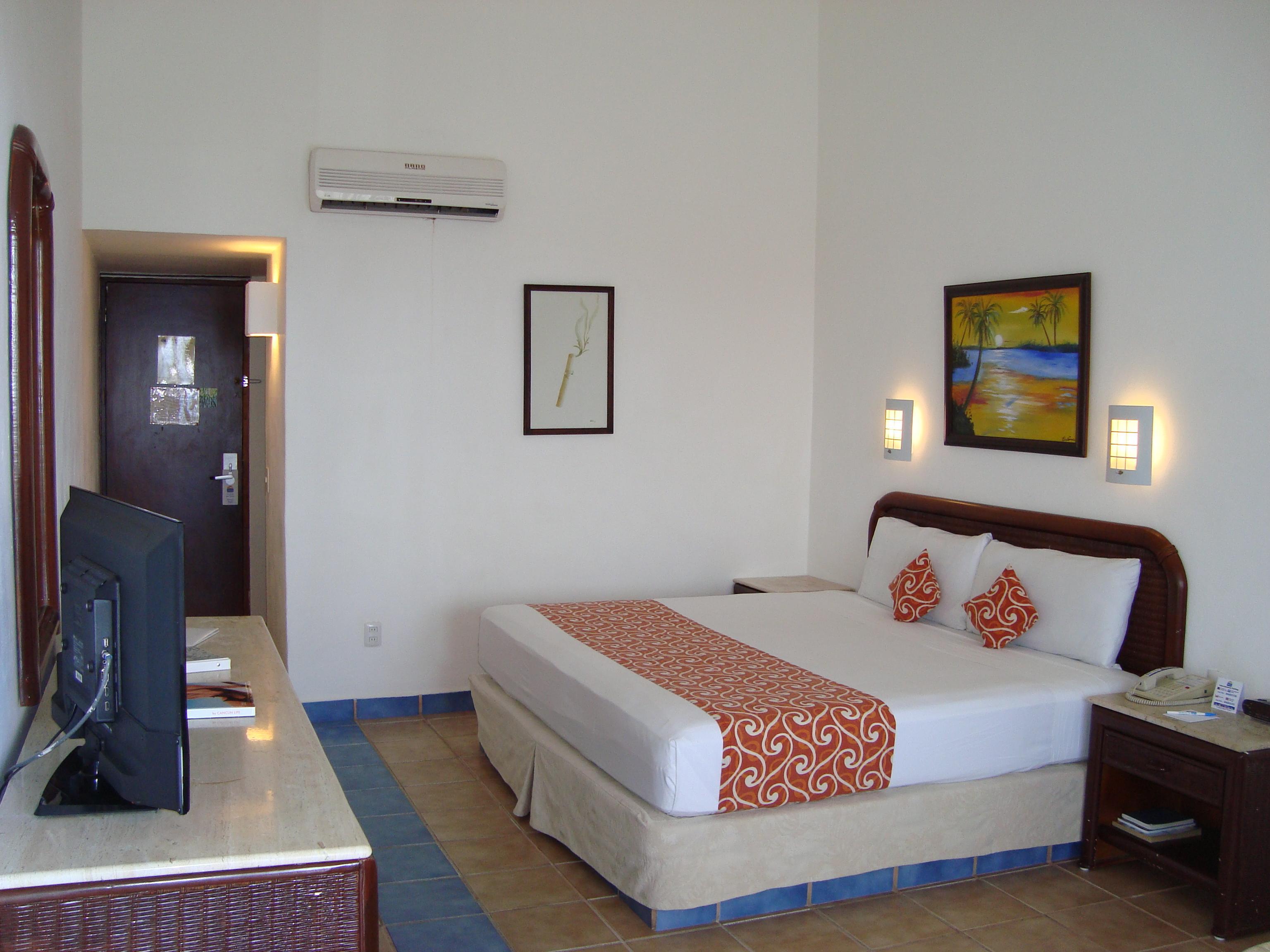 Cozumel Hotel & Resort Trademark Collection By Wyndham Exterior foto