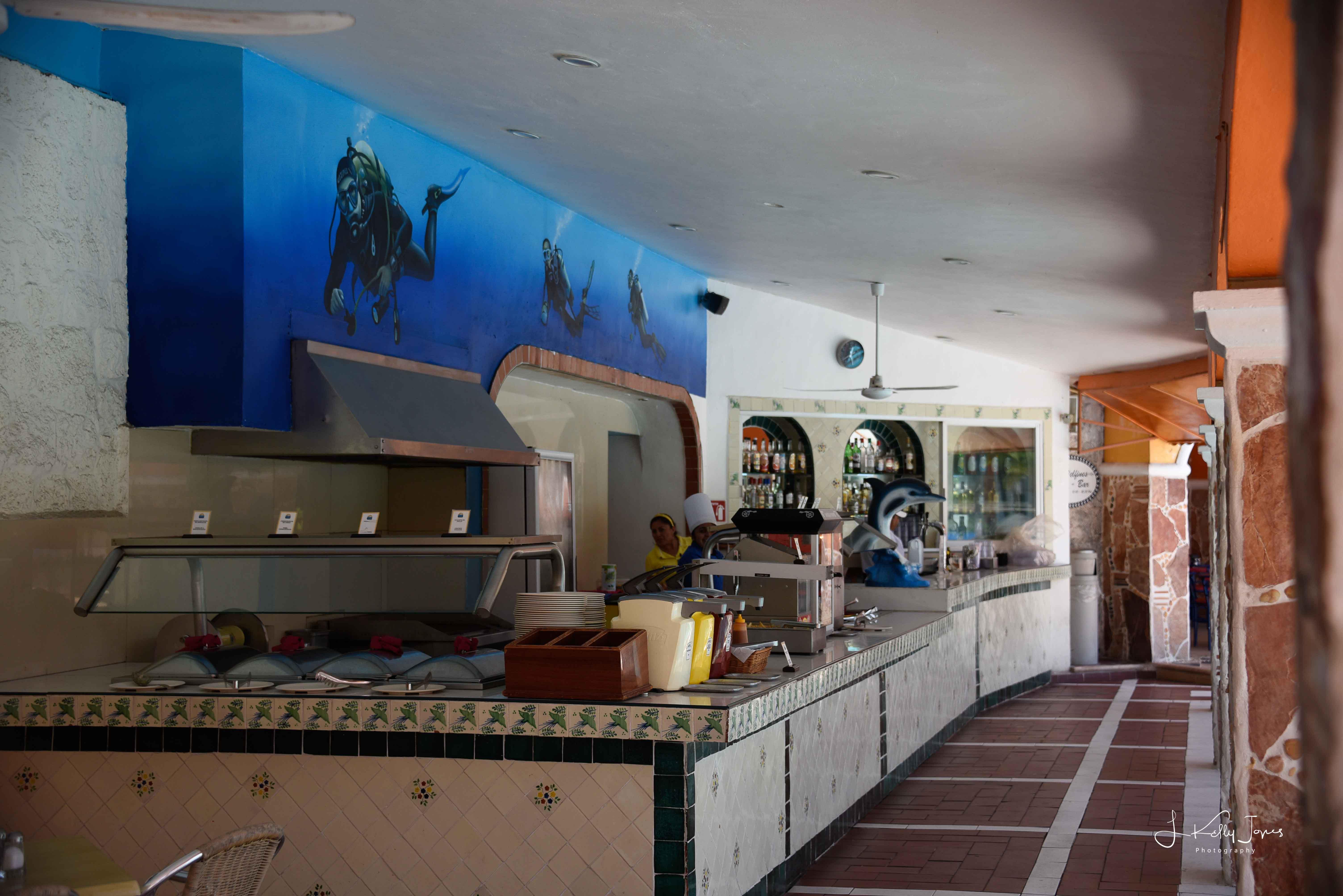 Cozumel Hotel & Resort Trademark Collection By Wyndham Exterior foto