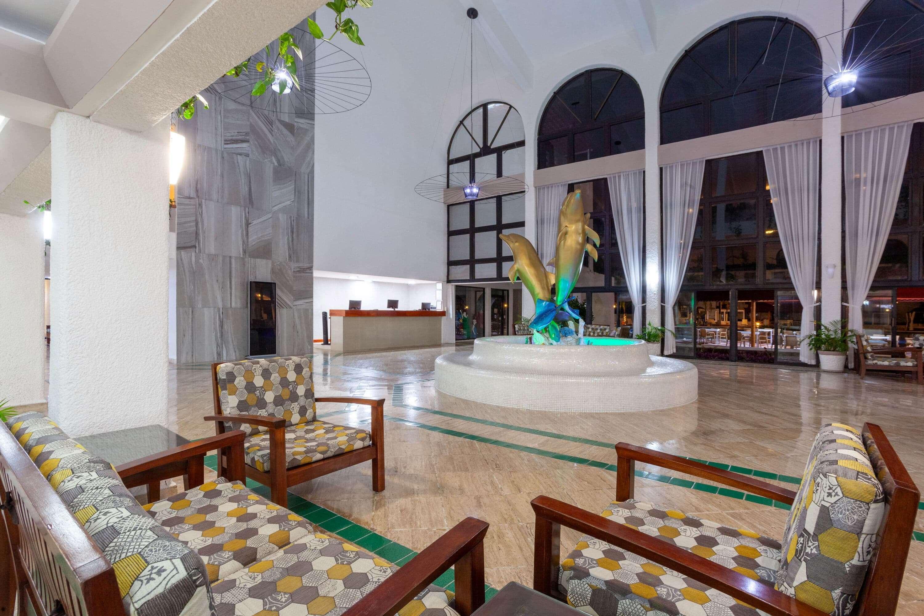Cozumel Hotel & Resort Trademark Collection By Wyndham Exterior foto
