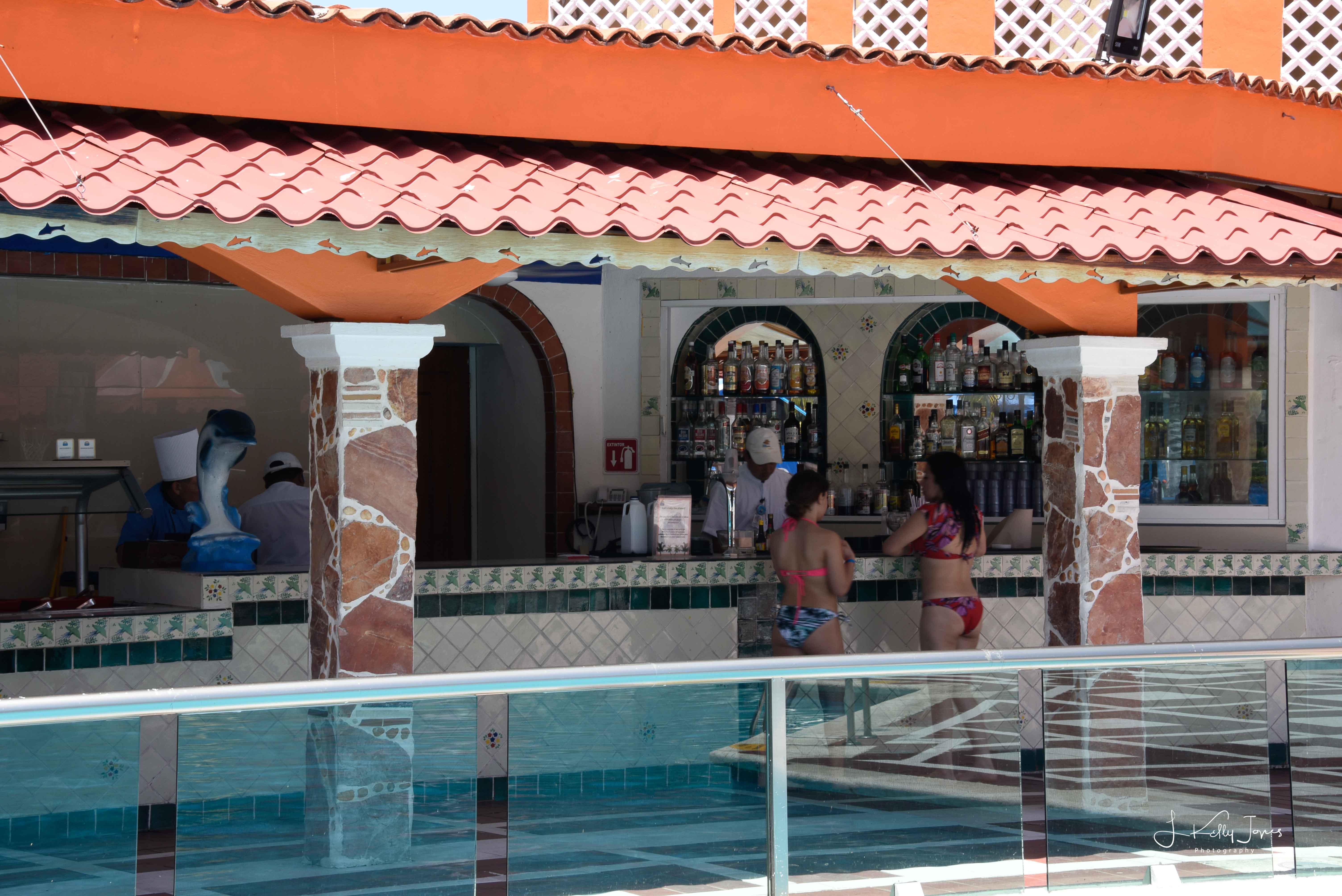 Cozumel Hotel & Resort Trademark Collection By Wyndham Exterior foto