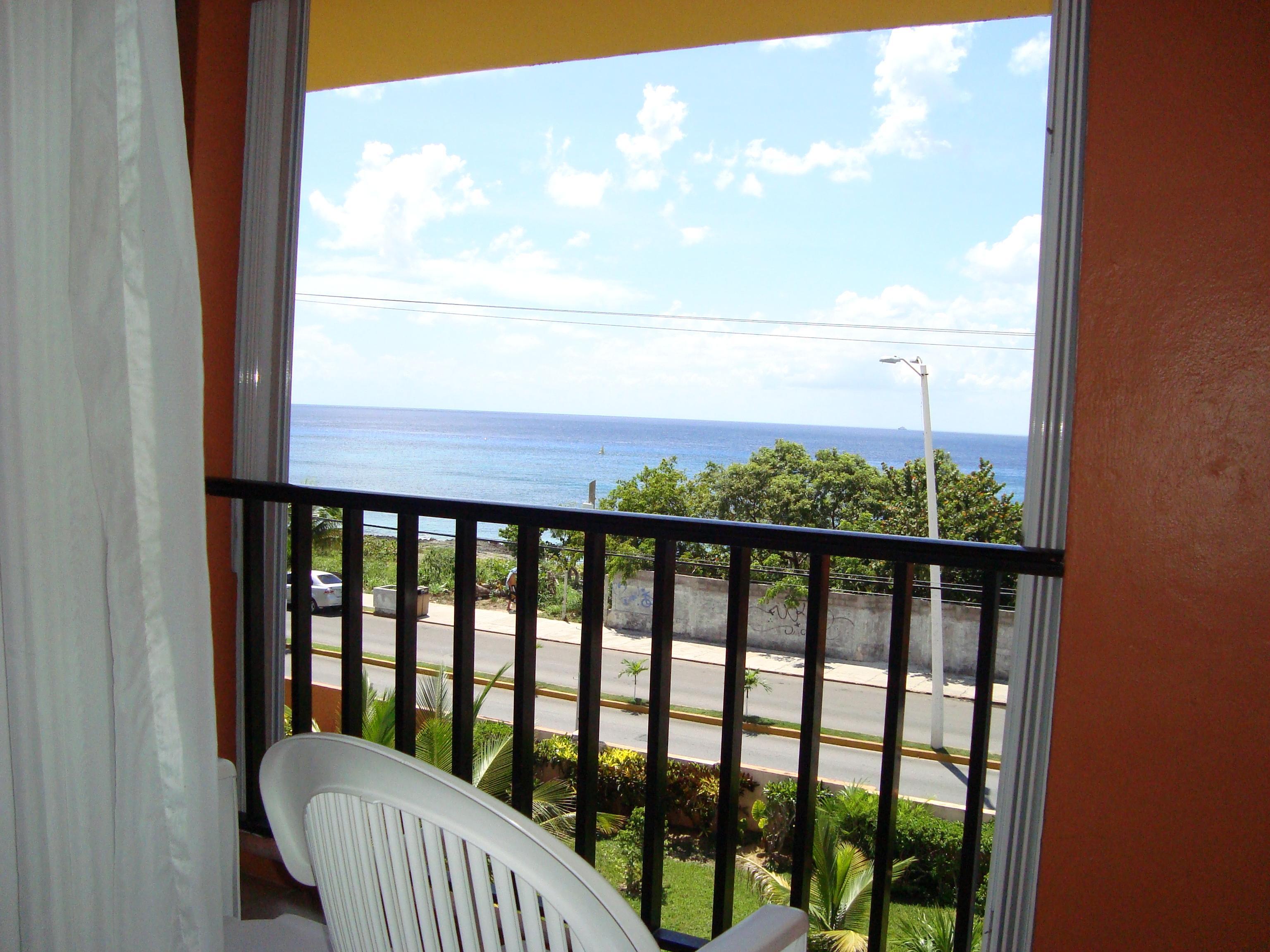Cozumel Hotel & Resort Trademark Collection By Wyndham Exterior foto
