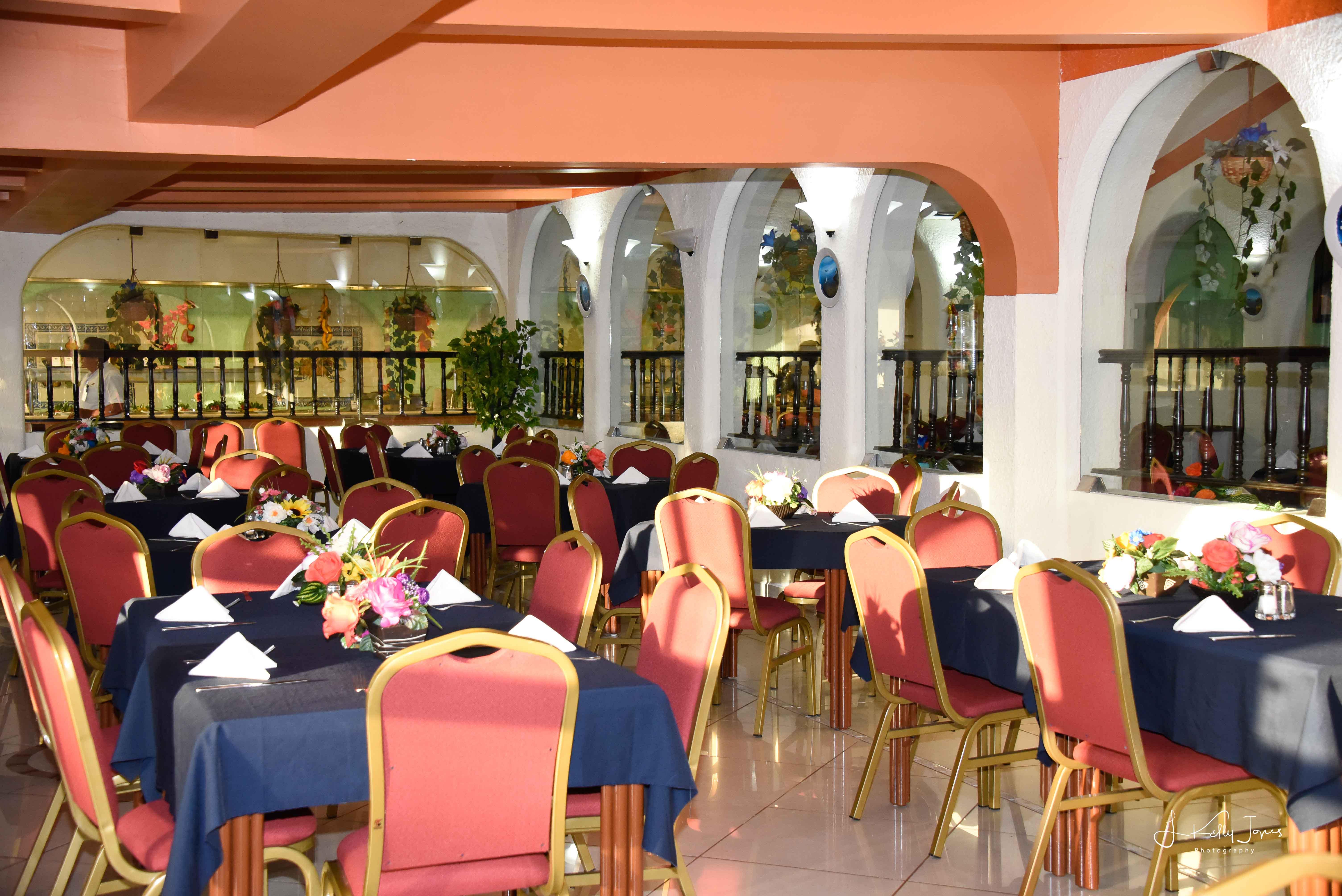 Cozumel Hotel & Resort Trademark Collection By Wyndham Exterior foto