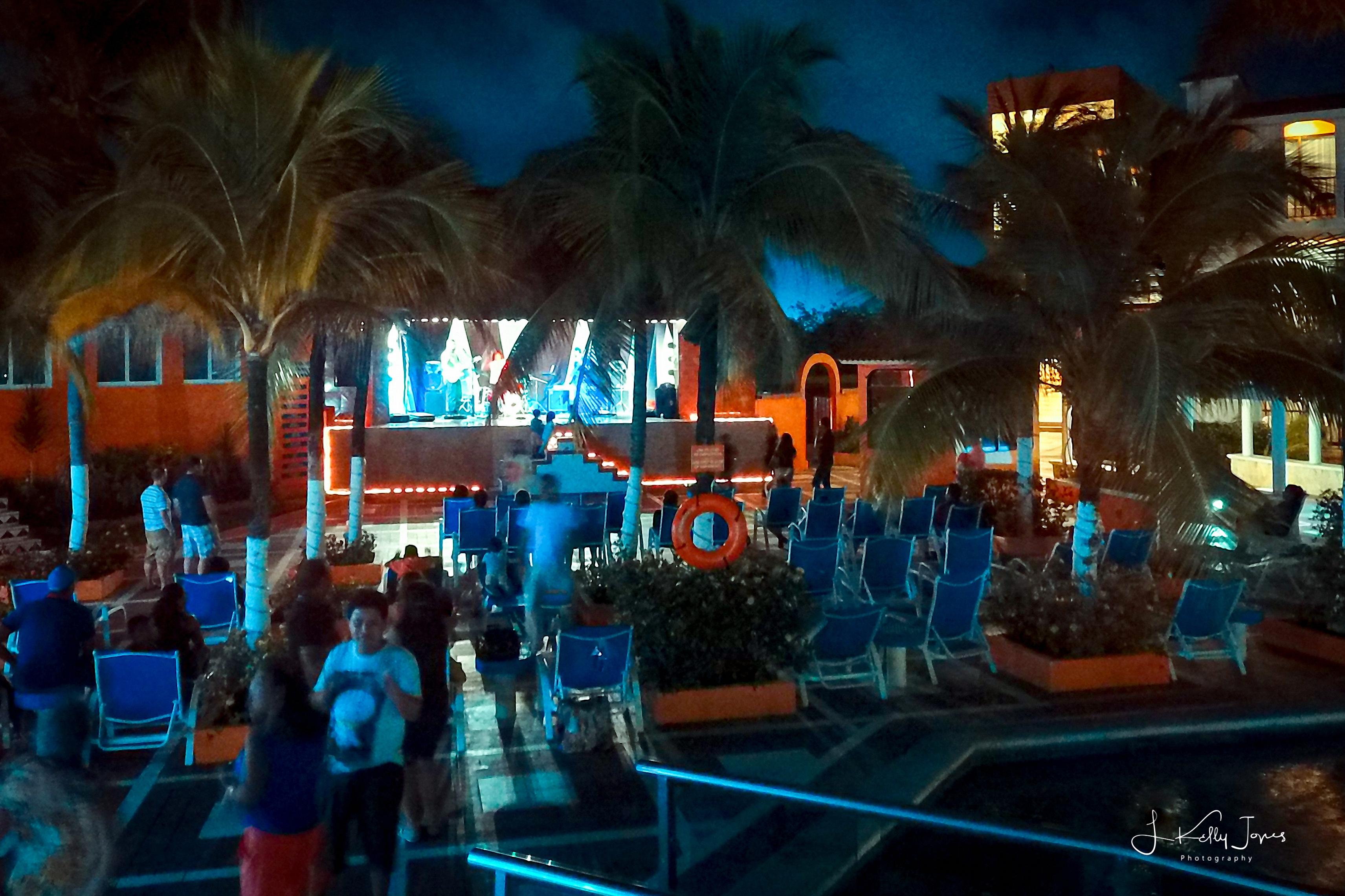 Cozumel Hotel & Resort Trademark Collection By Wyndham Exterior foto